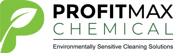 Logótipo da ProfitMax Chemical