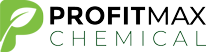 Logotipo de ProfitMax Chemical